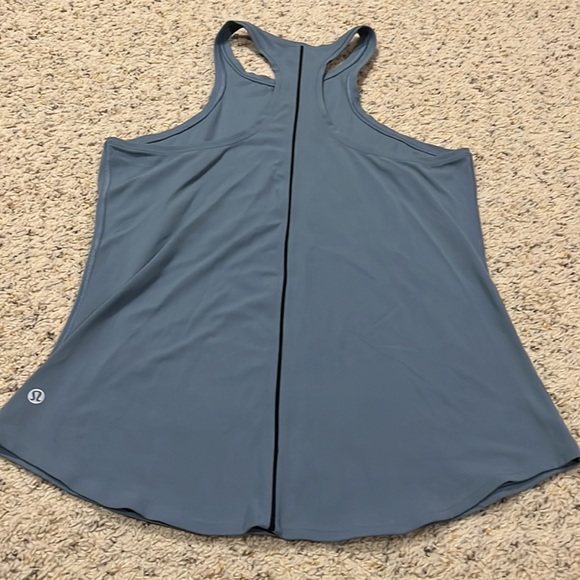 Lululemon Simply Bare Tank - Picture 4 of 4